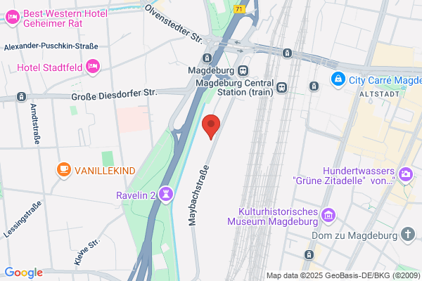 Schützengemeinschaft Marnheim e.V.