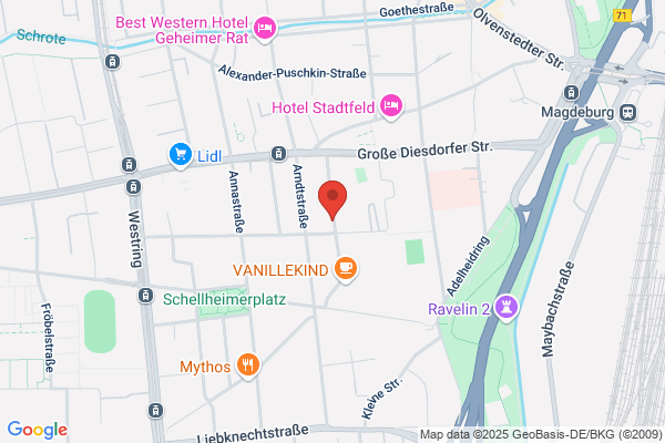 SoziaBell - Freie Jugendhilfe Magdeburg e.V., Krisendienst