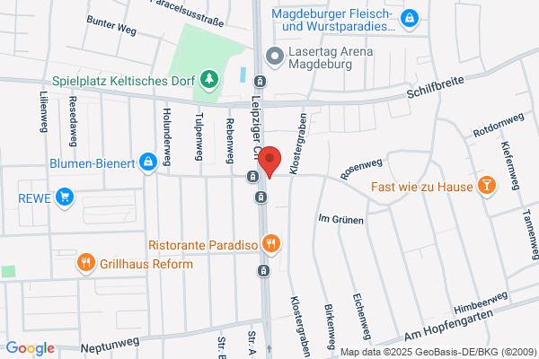 LVM Versicherung Carsten Decker - Versicherungsagentur