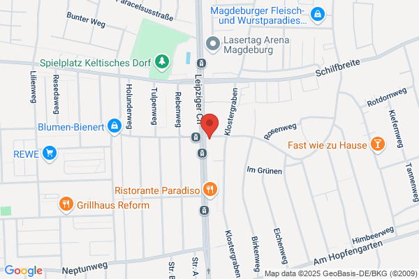LVM Versicherung Oliver Leiding - Versicherungsagentur