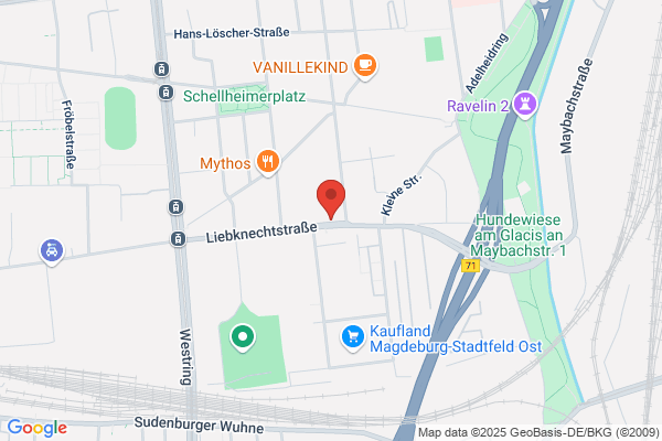 LVM Versicherung Stefan Ungefroren - Versicherungsagentur