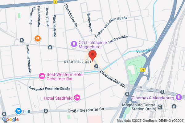 HENKEL KG Generalagentur der Nürnberger Versicherung