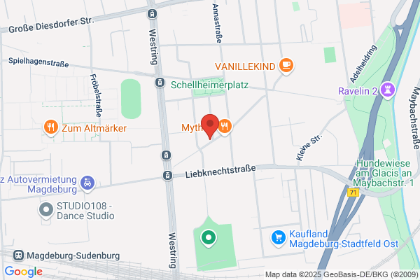 Hoffmann und Partner