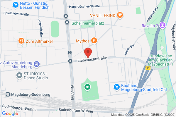 OPEX-Versicherungsmakler GmbH