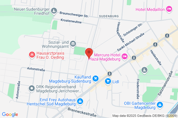 SIGNAL IDUNA Versicherung Sven Jürgen Doberstein