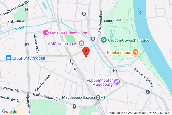 ENAS Vertriebs GmbH