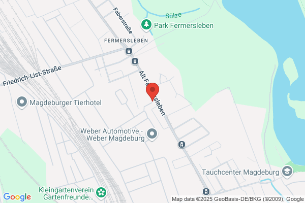 ESS-Erlanger Sicherheits- Service GmbH