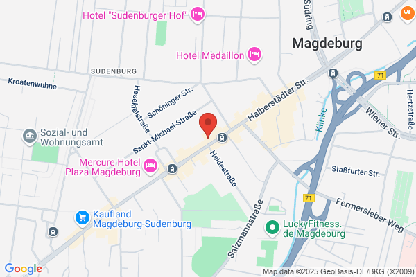 VS Projektmanagement & Consulting GmbH
