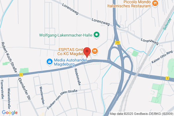 Taurus Wash GmbH
