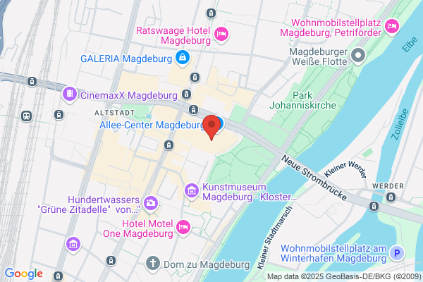 Stiller A.C. GmbH Wäsche & Mode