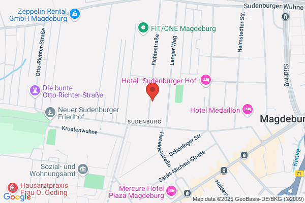 Lisch-Werbe-Handelsagentur