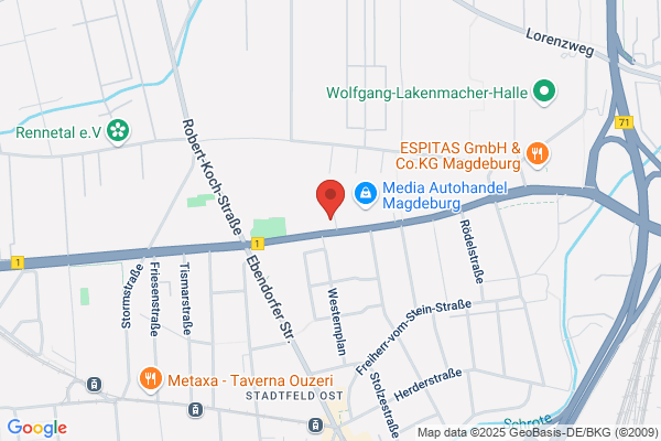 Werbemittelvertrieb Vogt GmbH