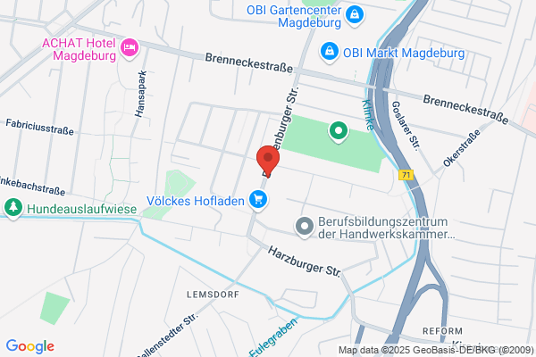 Werbung Kreativpunkt