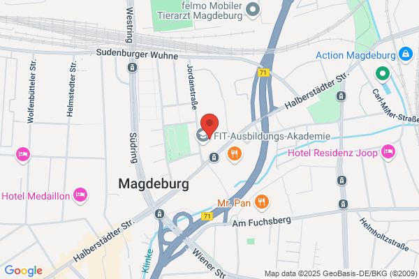 megalearn MEDIEN GmbH
