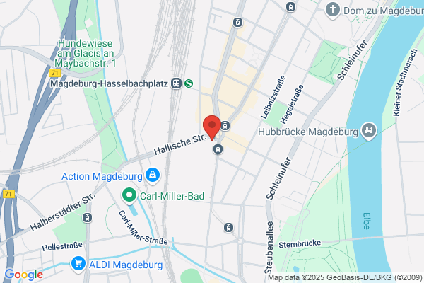 Deloitte & Touche GmbH