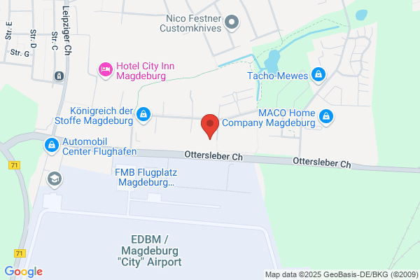WRM Wohnrevision Magdeburg GmbH