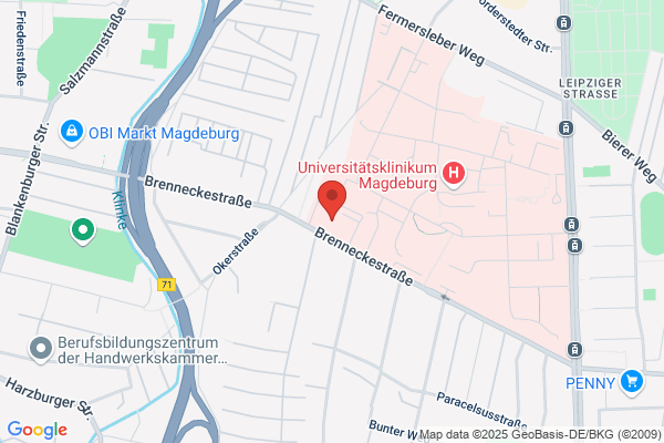 Institut für Neurobiologie