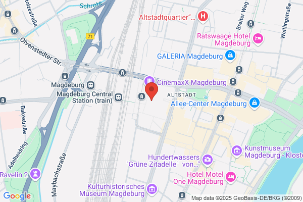 Institut für Strukturpolitik und Wirtschaftsförderung gGmbH
