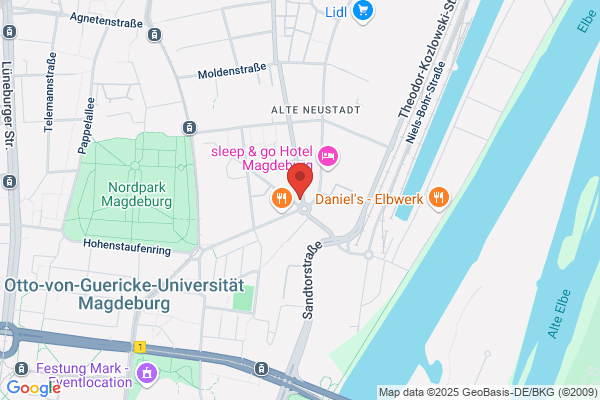 inferta GmbH Institut für Fertigungstechnik im Automobilbau