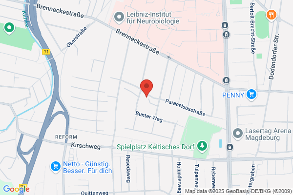 Gemeinnützige Wohnungsgenossenschaft