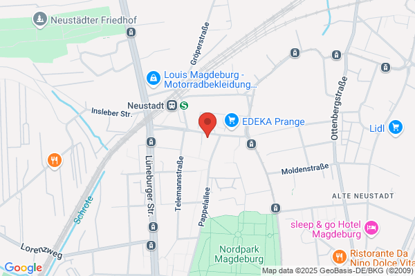 Praxis für Zahnheilkunde Ulrike Wahl
