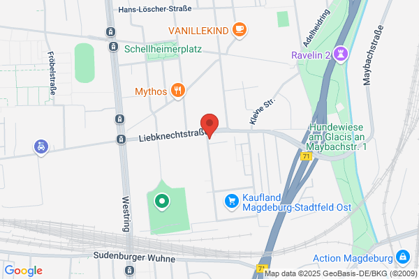Halt & Kähne Zahntechnik GmbH