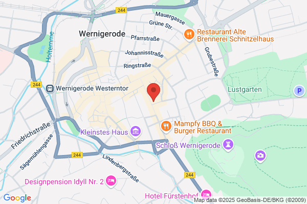 Unique Personalservice SüdWest GmbH