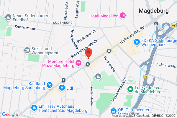 Effektiv-Personal-Service GmbH