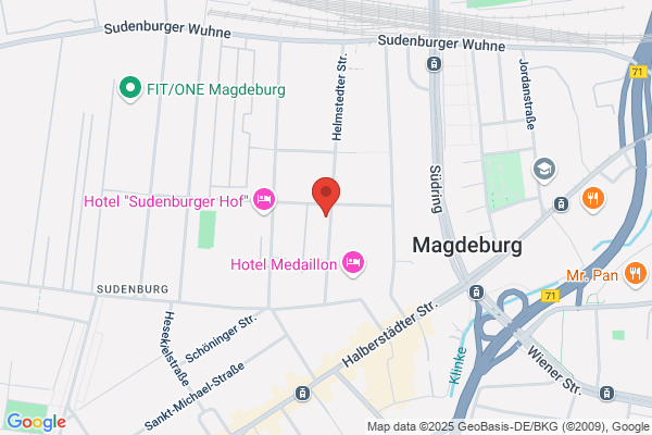 GfZ-Gesellschaft für Zeitarbeit mbH