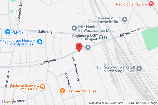 Riel Qutsourcing & Industrieservice GmbH