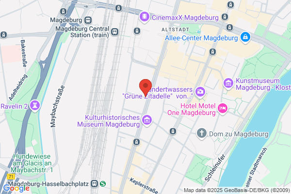 Salo & Partner Berufliche Bildung GmbH
