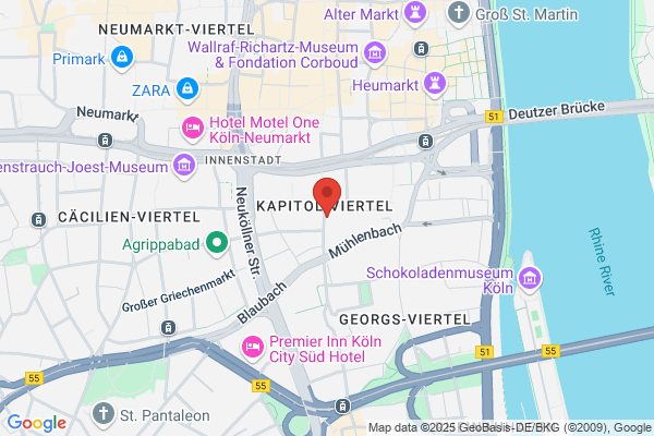 Unique Personalservice GmbH
