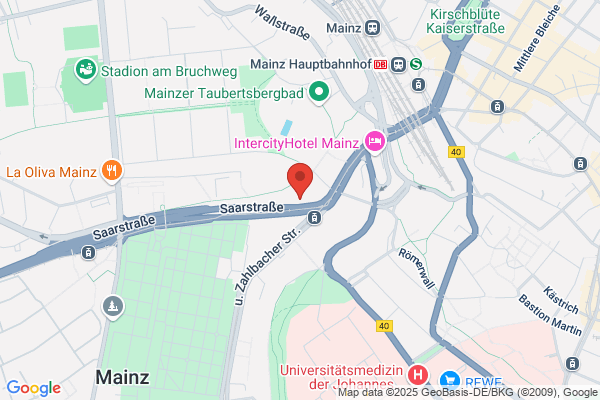 B&B Abschleppdienst GmbH