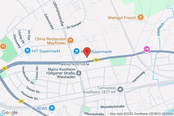 KHC GmbH