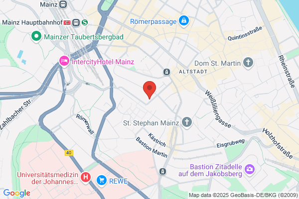 2hm Business Services GmbH