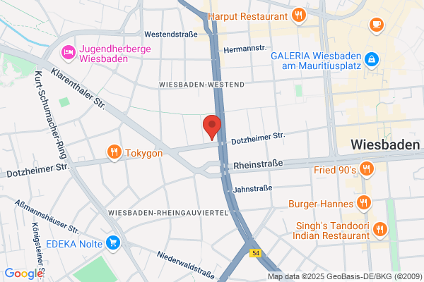 Heyckendorf Interactive