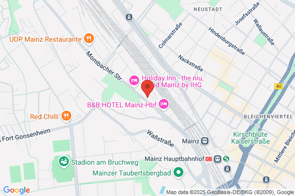 Media Process Management GmbH