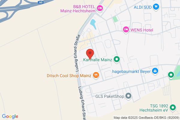 Mehda Bau GmbH