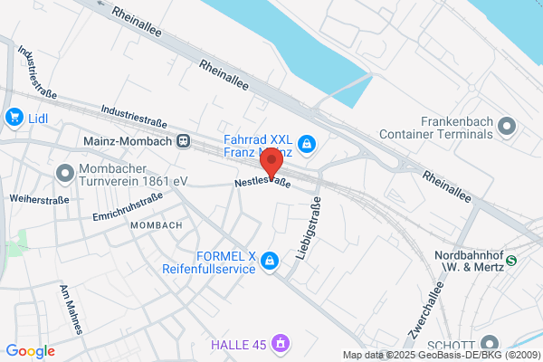 AISB GmbH