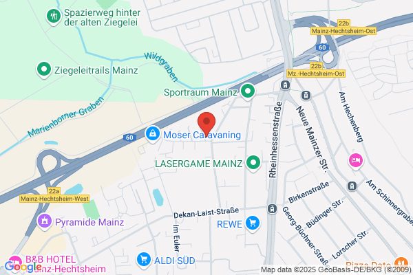 Straßenmeisterei