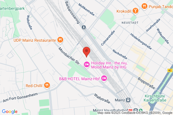 Finanzplanung Heinz Rockenhäuser