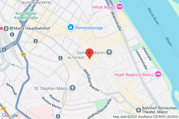Mercator Apotheke