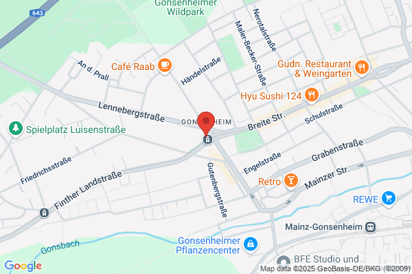 Apotheke am Juxplatz