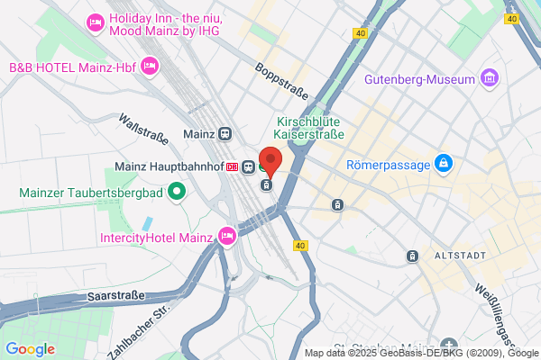 Rhein- Apotheke Inh. Peter Neubronner