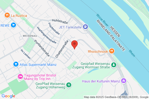 Dipl.-Ing. Architektin  Lieselotte Müller Planungsgruppe ZWO