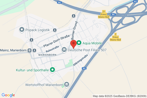 Doss und Over