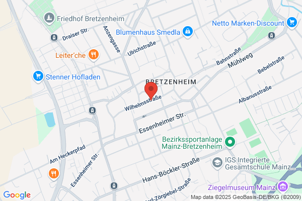Architektur & Planung Plum & Schlemmer
