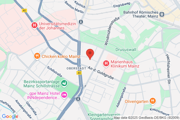 P.A.S. Planungsgruppe Architektur und Stadtgestaltung GmbH