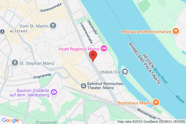 PlanungsPartner Mainz