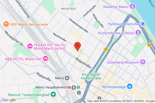 Univers GmbH